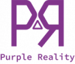Purplereality_logo